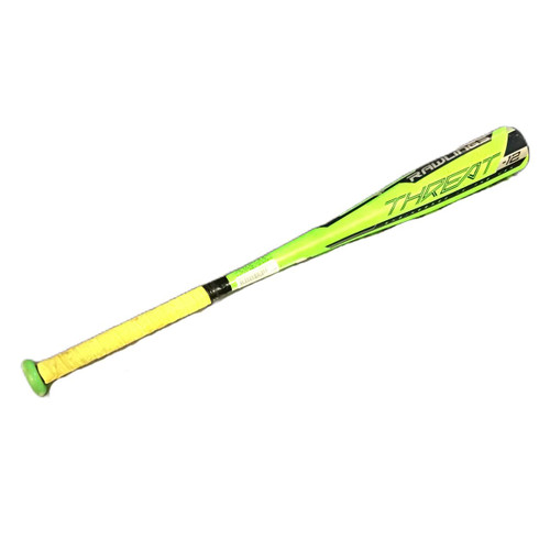 Vist Large View of Product Image Which is Used Rawlings US9T12 BB/SB USA 2 5/8 Bat 28"