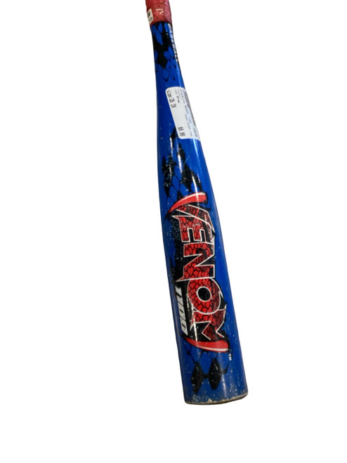 Vist Large View of Product Image Which is Used Franklin VENOM 1100 BB/SB T-Ball Bat 26"