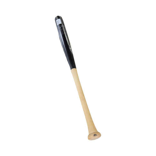 Vist Large View of Product Image Which is Used Louisville Slugger 2021 GENUINE WOOD BAT 31INCH BB/SB Wood Bat 31"