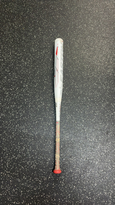 Vist Large View of Product Image Which is Used Easton GHOST ADVANCED BB/SB Fastpitch Bat 32"