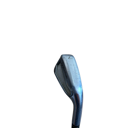 Vist Large View of Product Image Which is Used Taylormade P770 Mens Individual Iron RH 7 Iron