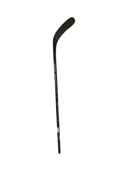 Vist Large View of Product Image Which is Used Bauer VAPOR X Inter One Piece Left 60 Flex