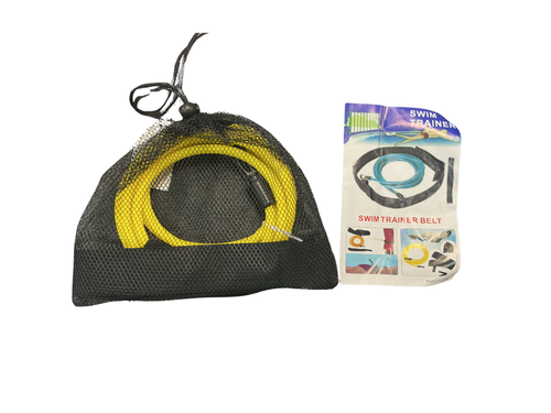 Vist Large View of Product Image Which is Used SWIM TRAINER Water Swim Accessory