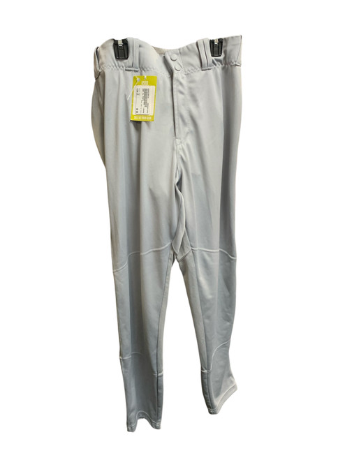 Vist Large View of Product Image Which is Used GREY AL PANTS BB/SB Pant Mens Grey LG