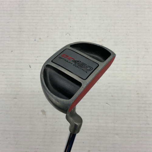 Vist Large View of Product Image Which is Used Knight OC460 Mens Putter RH