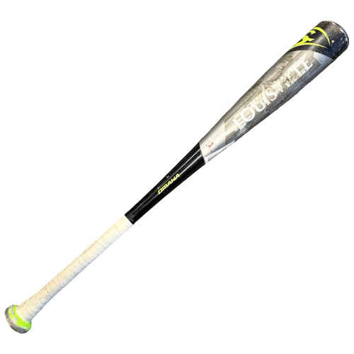 Vist Large View of Product Image Which is Used Louisville Slugger Omaha Youth Bat 28"