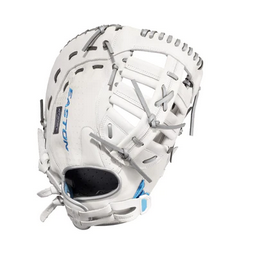 Vist Large View of Product Image Which is Baseball and Softball First Base Gloves