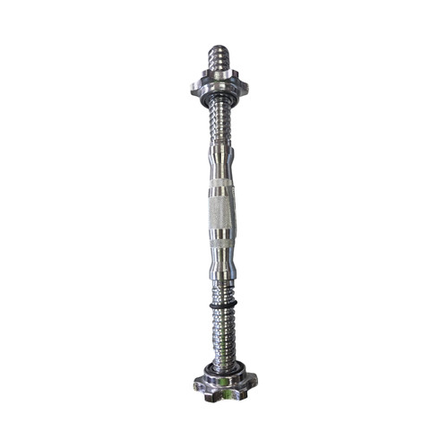 Vist Large View of Product Image Which is Used STANDARD DUMBBELL HANDLE Dumbbell Handle 14"