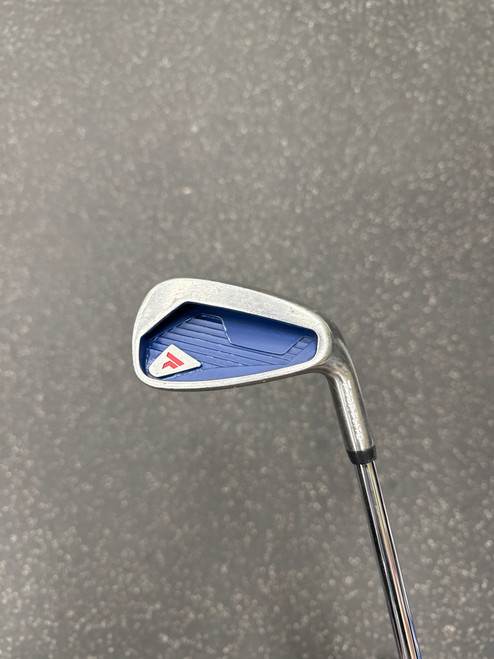 Vist Large View of Product Image Which is Used Top Flite IRON Mens Individual Iron RH 8 Iron