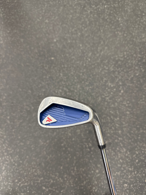 Vist Large View of Product Image Which is Used Top Flite IRON Mens Individual Iron RH 7 Iron