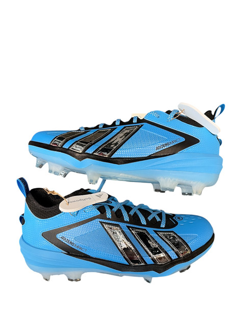 Vist Large View of Product Image Which is New ADIZERO IMPACT 3.0 TPU