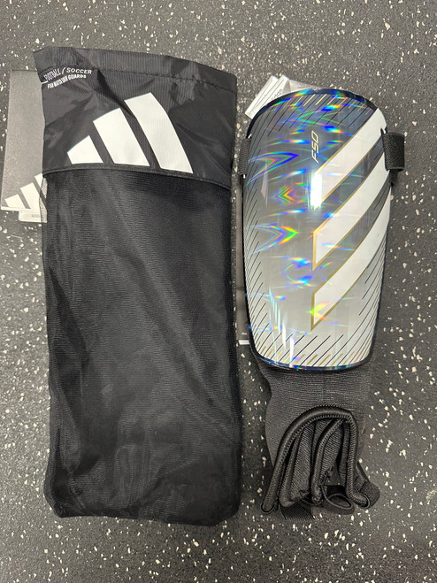 Vist Large View of Product Image Which is New ADIDAS F50 SG MATCH SHIN GUARDS-XL