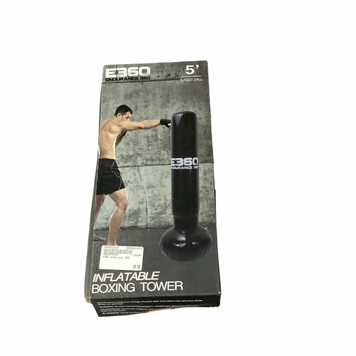 Vist Large View of Product Image Which is Used Boxing Accessory