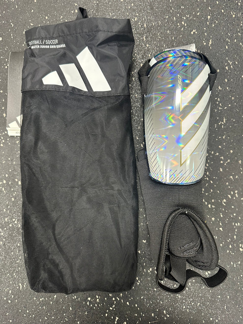 Vist Large View of Product Image Which is New ADIDAS F50 SG MATCH J SHIN GUARDS JR-M