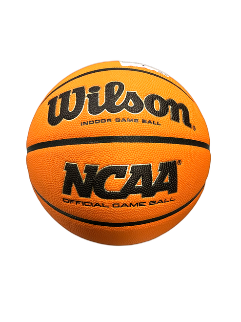 Vist Large View of Product Image Which is Used Wilson Basketball Adult Indoor