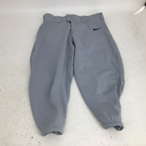 Vist Large View of Product Image Which is Used Nike YTH XL KNICKERS BB/SB PANTS BB/SB Pant Boys Grey XL