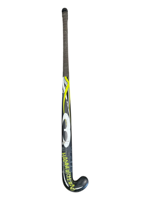 Vist Large View of Product Image Which is Used FIELD HOCKEY STICK FH Complete Stick Grey 36 1/2"