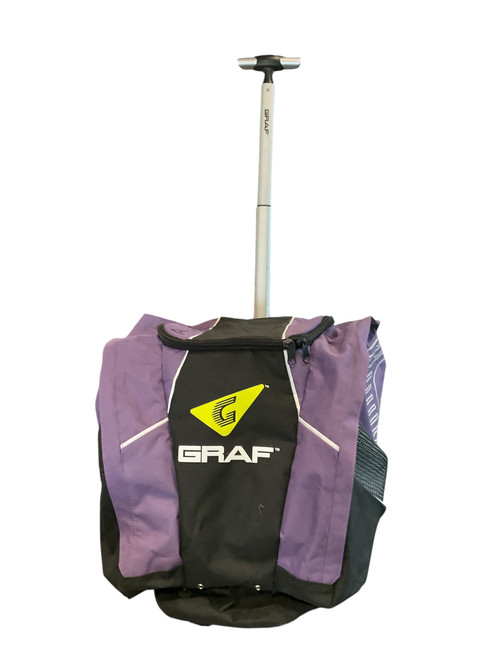 Vist Large View of Product Image Which is Used Graf Hockey Accessory