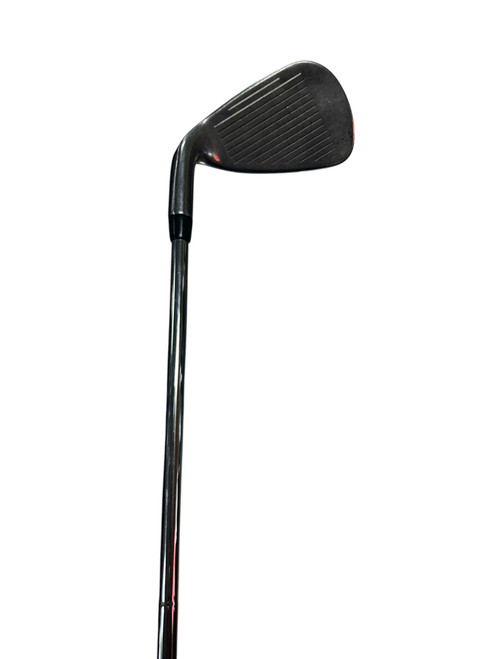 Vist Large View of Product Image Which is Used Callaway RAZR X Mens Individual Iron RH 9 Iron
