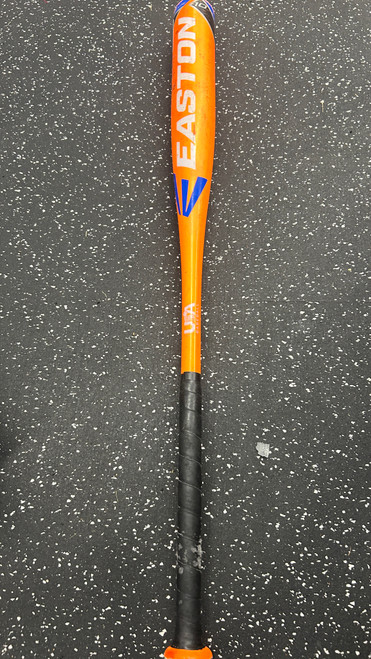 Vist Large View of Product Image Which is Used Easton S150 BB/SB USA 2 1/4 Bat 31"