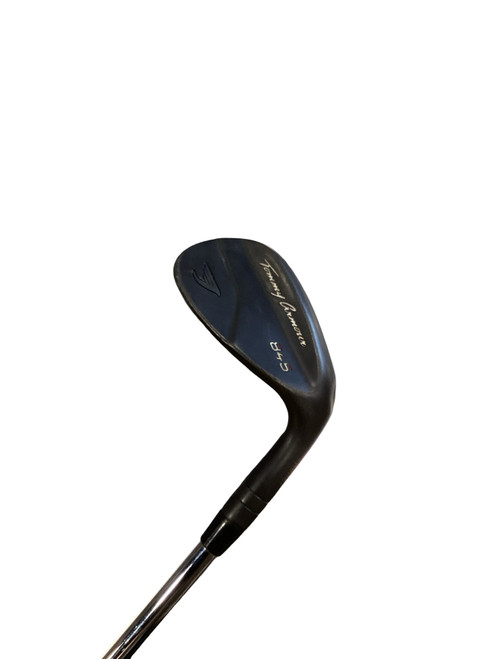 Vist Large View of Product Image Which is Used Tommy Armour 845 MM21 Golf Wedge Mens RH 52 Degree