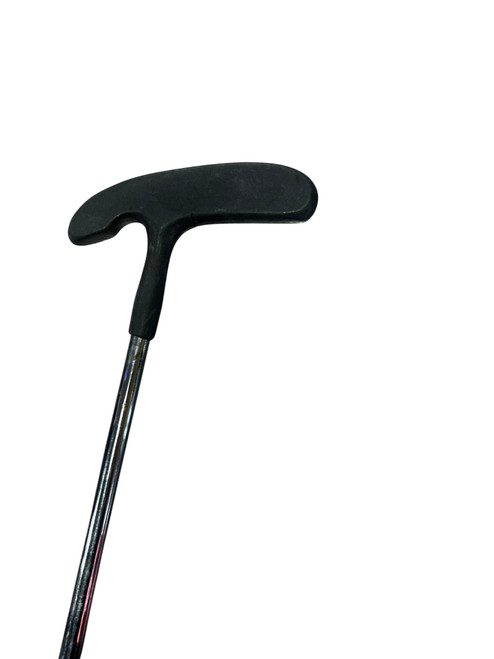 Vist Large View of Product Image Which is Used Northwestern 2 WAY Mens Putter RH