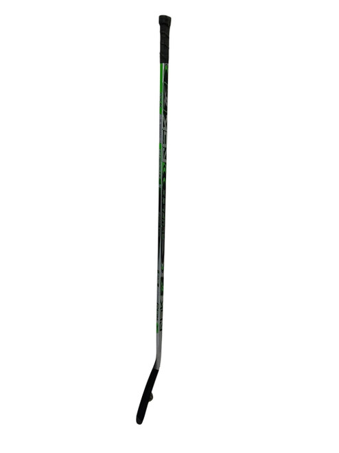 Vist Large View of Product Image Which is Used Reebok Acuflex 4K P34 85 Flex Modano RH Senior One Piece Hockey Stick