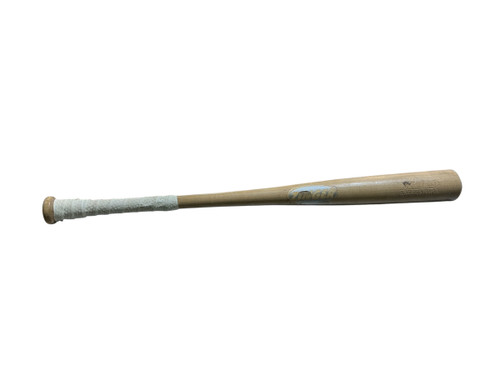 Vist Large View of Product Image Which is Used ZINGER X19 MAPLE BB/SB Wood Bat 29"