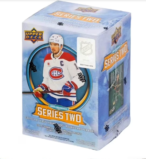 Vist Large View of Product Image Which is New 2026 UPPER DECK S2 BLASTER