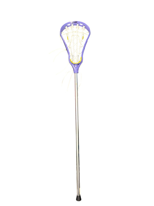 Vist Large View of Product Image Which is Used Brine 6065 XCEL Men Atk/Mid Complete Stick Purple