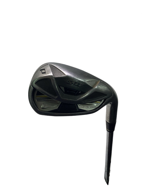 Vist Large View of Product Image Which is Used Nike SG MACHSPEED Golf Wedge Mens RH Pitching Wedge