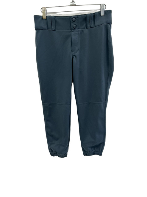 Vist Large View of Product Image Which is Used Champro  Girls Graphite XL Pants