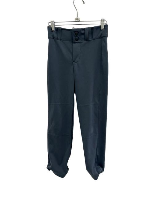 Vist Large View of Product Image Which is Used Champro Youth Small OB Graphite Softball Pants