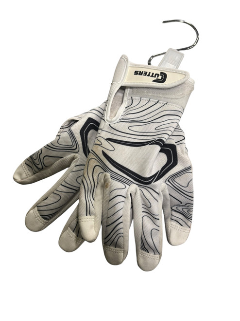 Vist Large View of Product Image Which is Used Cutters Football Accessory