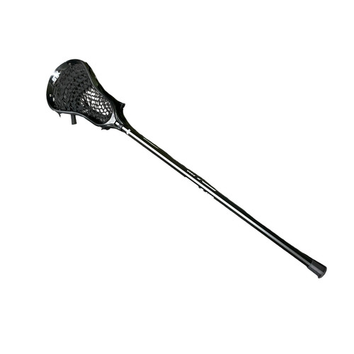 Vist Large View of Product Image Which is Used STX STALLION U COMPLETE Men Atk/Mid Complete Stick Black