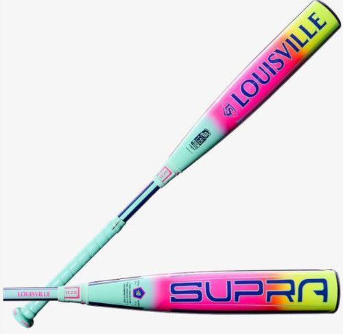 Vist Large View of Product Image Which is New SUPRA USSSA 2027 -5 30"