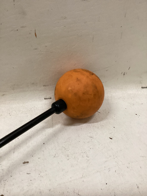 Vist Large View of Product Image Which is Used ORANGE WHIP TRAINER Swing Aid