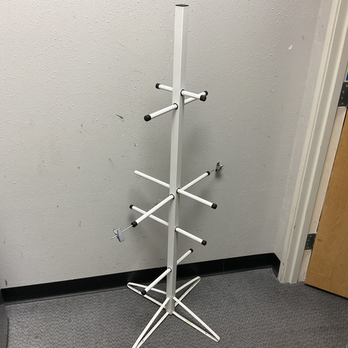 Vist Large View of Product Image Which is Used Wet Gear Sport Rack