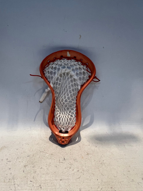 Vist Large View of Product Image Which is Used String King MARK 2 STIFF Mens Atk/Mid LAX Shaft Orange