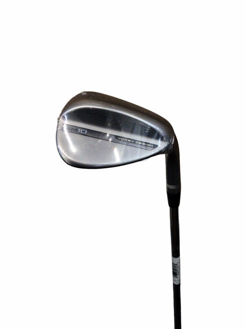 Vist Large View of Product Image Which is Used Titleist SM10 Golf Wedge Mens RH 54 Degree