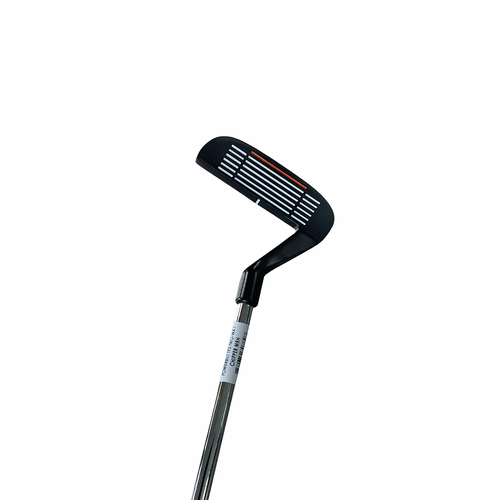 Vist Large View of Product Image Which is Used Powerbilt TPS TWO-WAY CHIPPER Golf Chippers 2-Way Unknown Degree