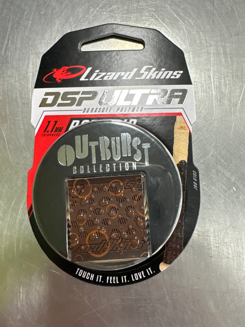 Vist Large View of Product Image Which is New DSP ULTRA 1.1MM-COLD ONE