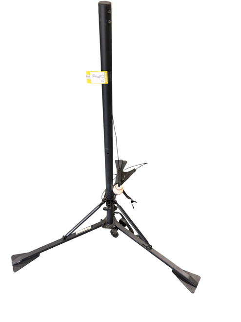 Vist Large View of Product Image Which is Used SKLZ HIT A WAY BB/SB Training Aid
