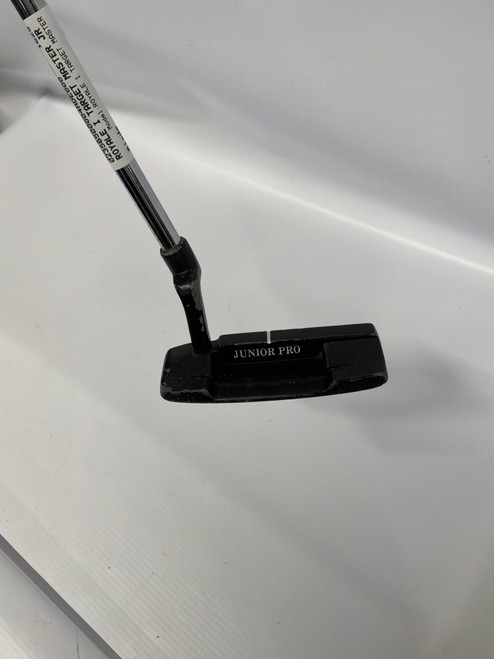Vist Large View of Product Image Which is Used ROYALE I TARGET MASTER Mens Putter RH
