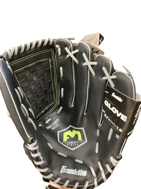Vist Large View of Product Image Which is New FIELDMASTER BLK 14" RHT