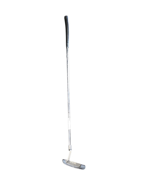Vist Large View of Product Image Which is Used Ping KARSTEN Mens Putter RH