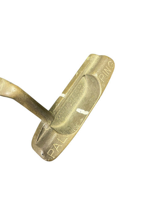 Vist Large View of Product Image Which is Used Ping PAL Mens Putter RH