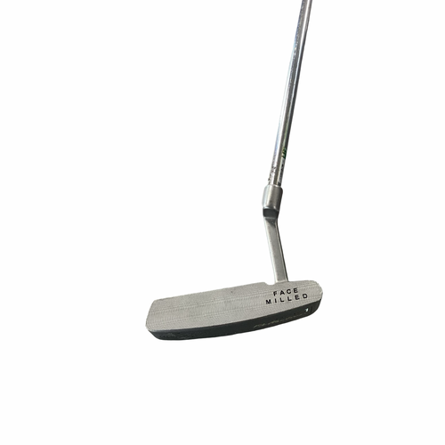 Vist Large View of Product Image Which is Used Cleveland CLASSIC COLLECTION 1 Mens Putter RH