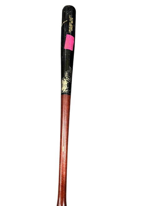 Vist Large View of Product Image Which is Used Viper LL271 BB/SB Wood Bat 28"