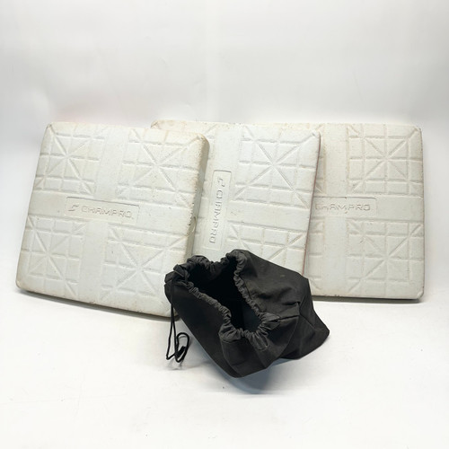 Vist Large View of Product Image Which is Used Champro BASE SET Field Equipment